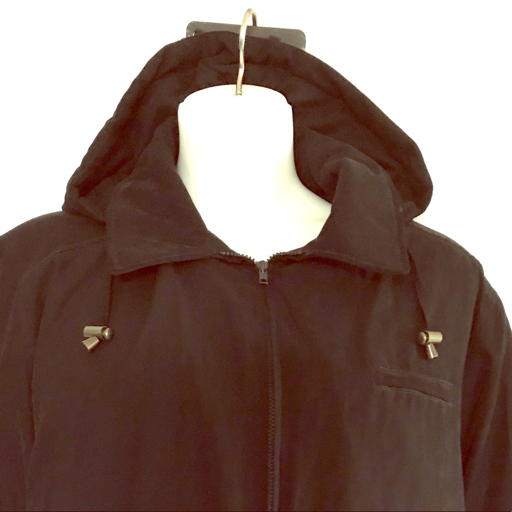 Car coat